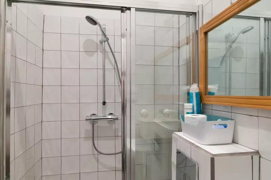 Wstapartments Retrofunky Varsó Kültér fotó