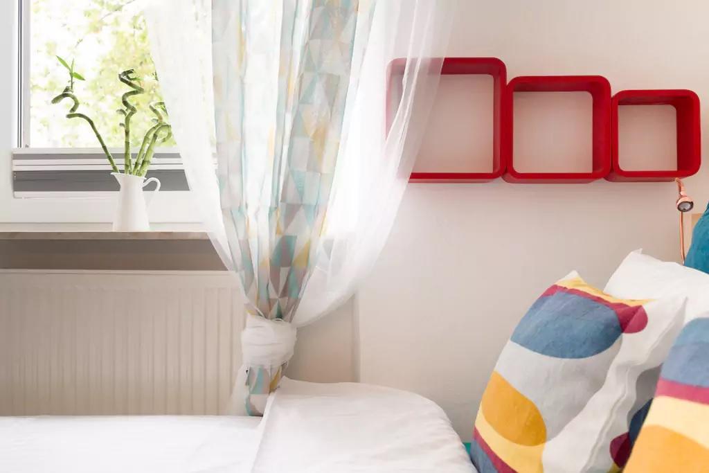 Wstapartments Retrofunky Varsó Kültér fotó