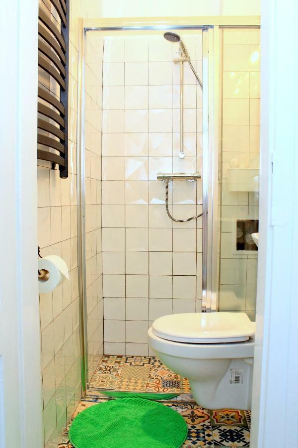 Wstapartments Retrofunky Varsó Kültér fotó